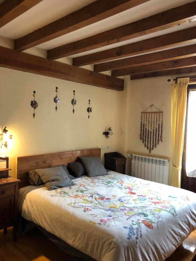 Altikarra I Guest House Undiano ภายนอก รูปภาพ