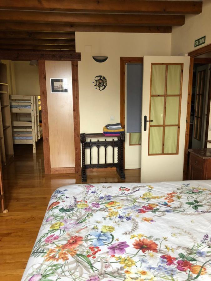 Altikarra I Guest House Undiano ภายนอก รูปภาพ