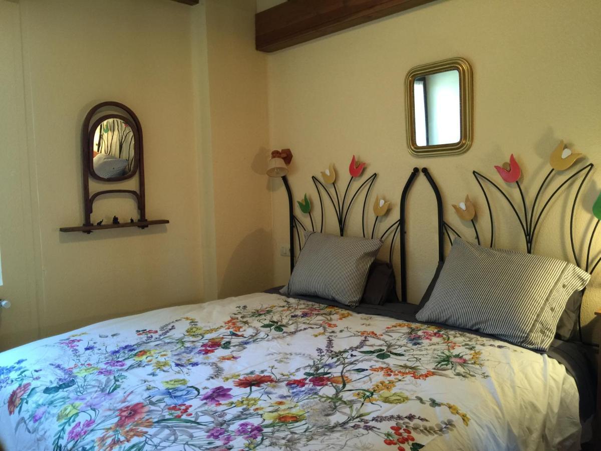 Altikarra I Guest House Undiano ภายนอก รูปภาพ