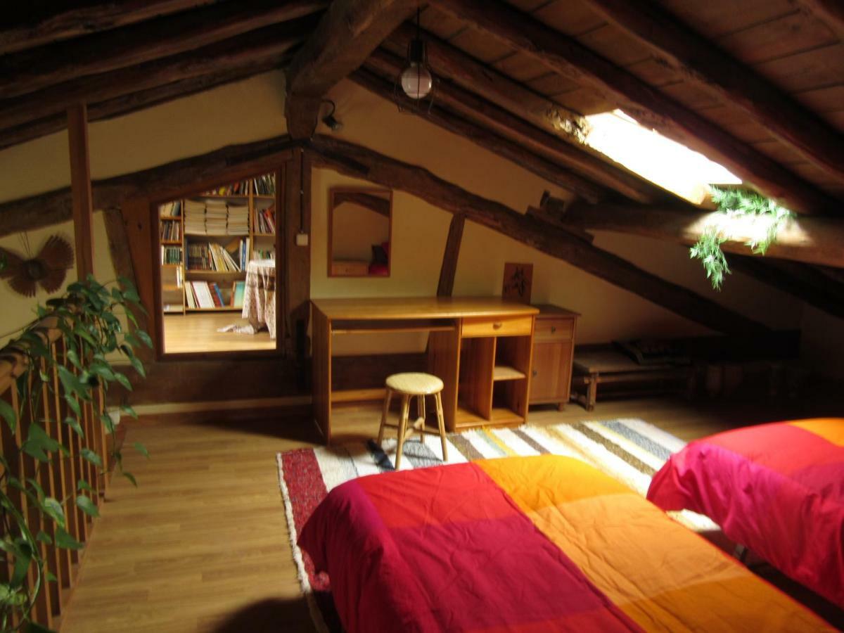 Altikarra I Guest House Undiano ภายนอก รูปภาพ