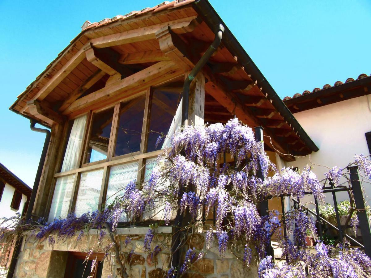 Altikarra I Guest House Undiano ภายนอก รูปภาพ