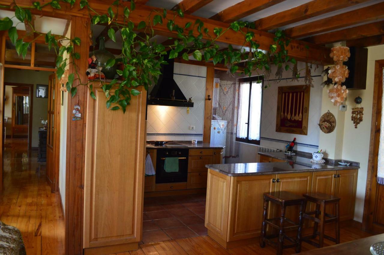 Altikarra I Guest House Undiano ภายนอก รูปภาพ