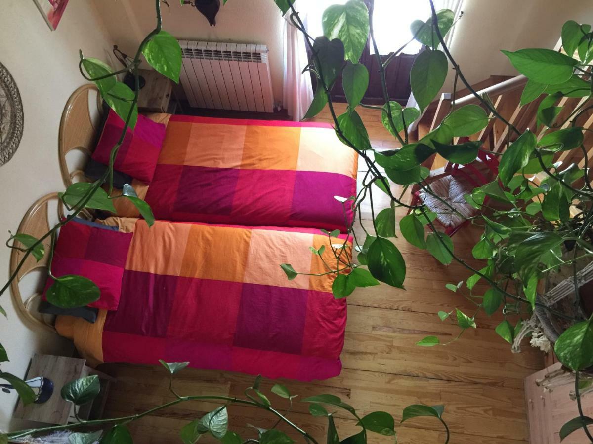 Altikarra I Guest House Undiano ภายนอก รูปภาพ