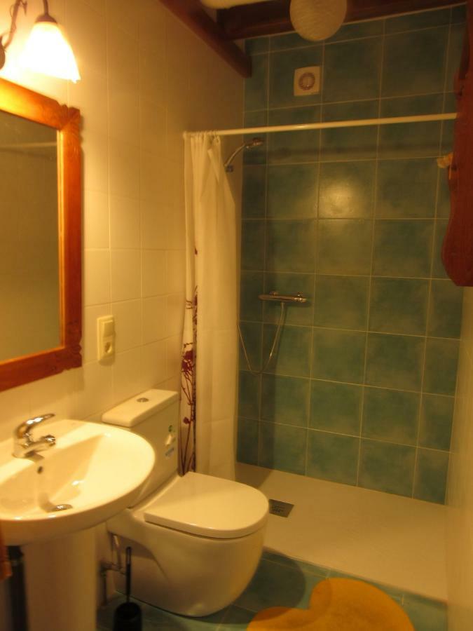 Altikarra I Guest House Undiano ภายนอก รูปภาพ