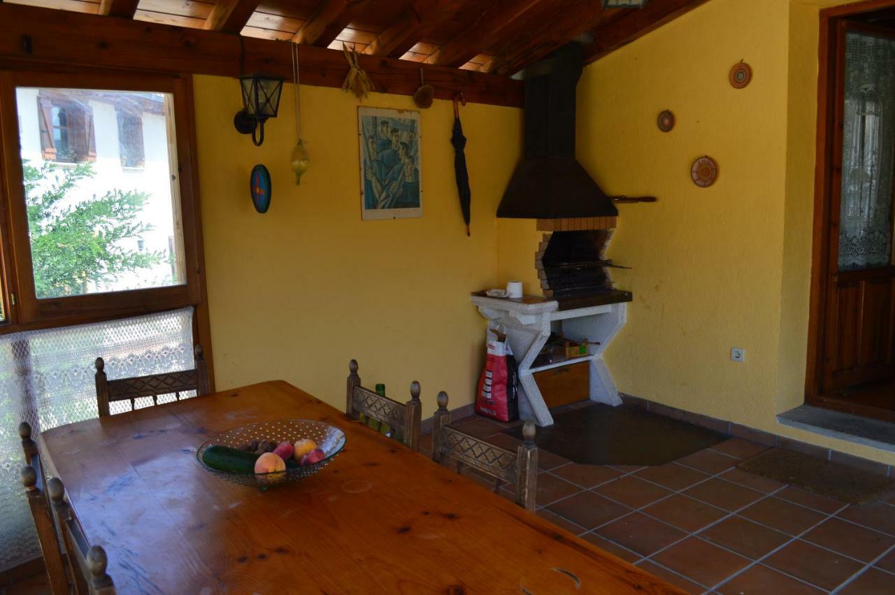Altikarra I Guest House Undiano ภายนอก รูปภาพ